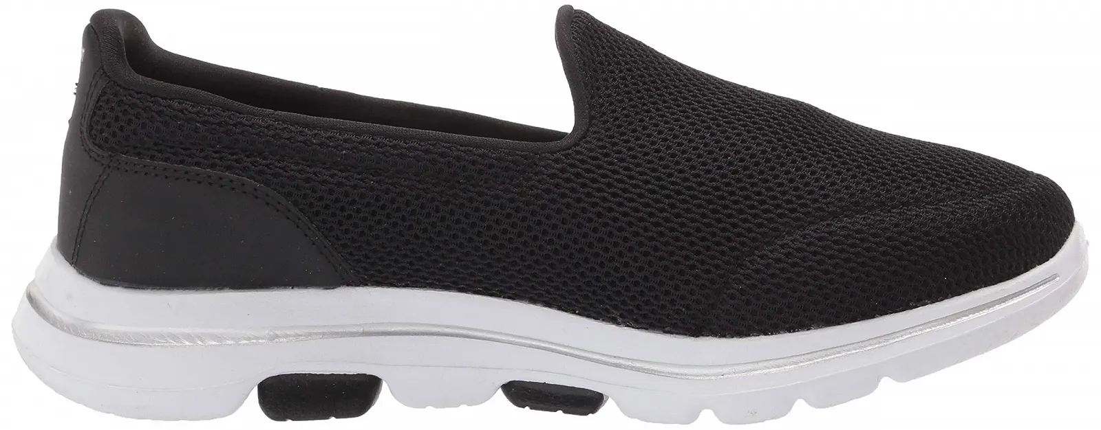 Кроссовки Skechers Go Walk 5 женские, фото №6