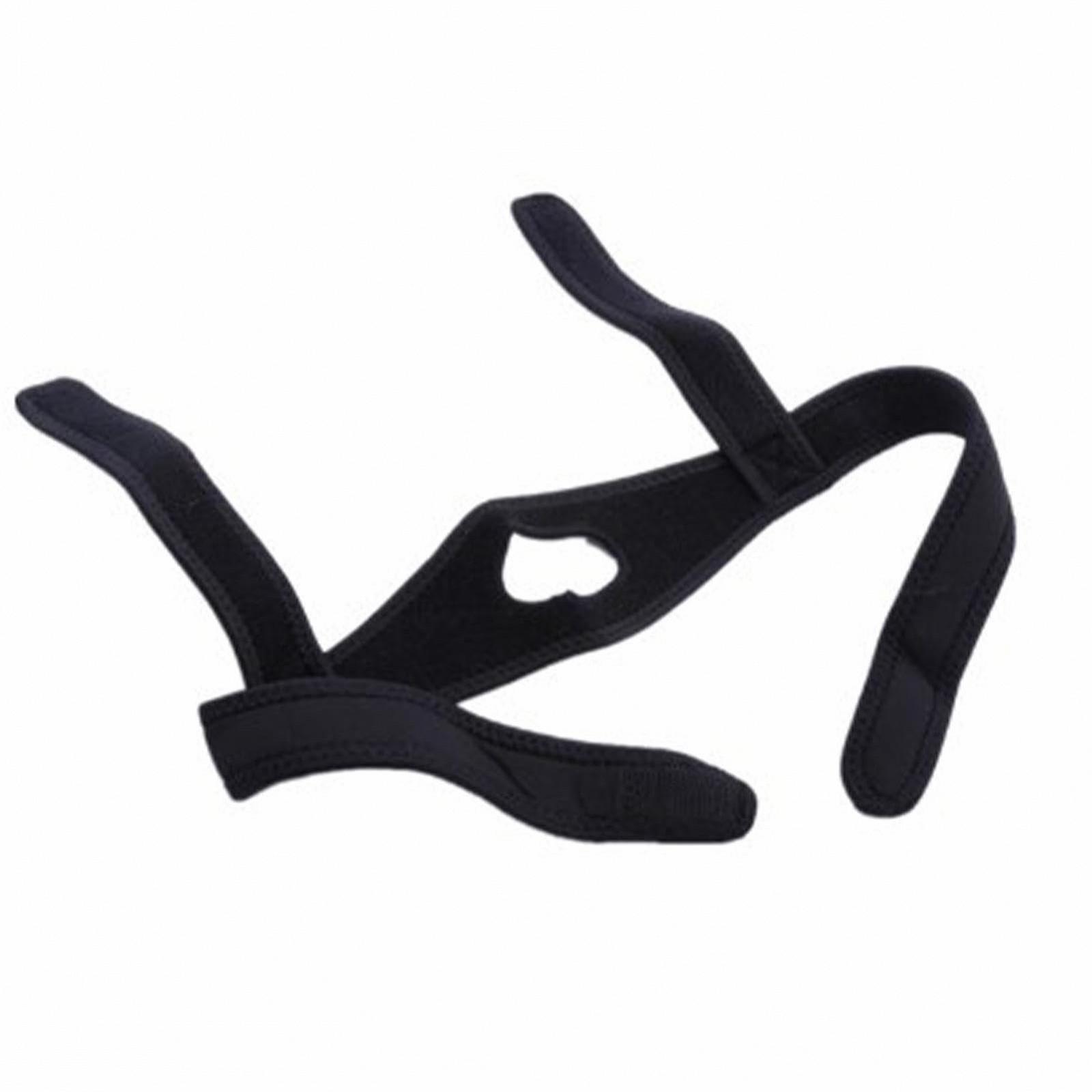 Ремінець на підборіддя проти хропіння, фото №6 Ремінець на підборіддя проти хропіння, фото №6