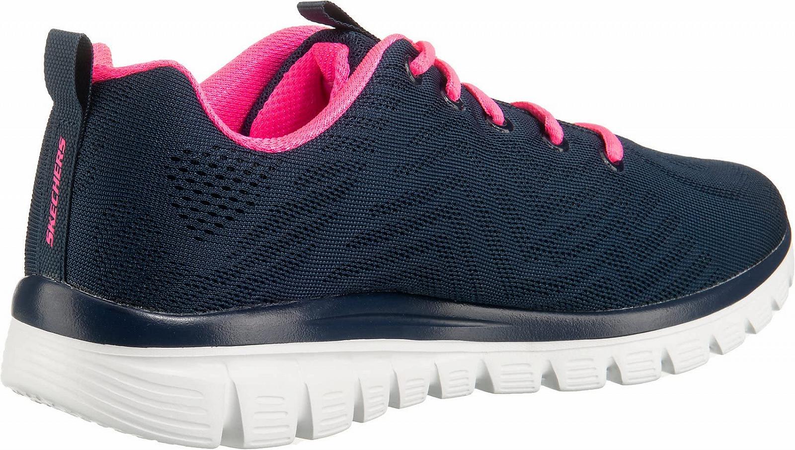 Кросівки Skechers Graceful Get Connected жіночі, фото №5
