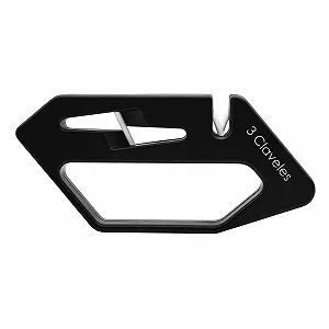 Точило для ножів та ножиць 3 Claveles 15 см synthetic.ua - Фото 1