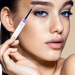 Подводка для глаз Lingjiong водостойкая, быстросохнущая, долговечная с точным кончиком цена на synthetic.ua - Фото 1 Подводка для глаз Lingjiong водостойкая, быстросохнущая, долговечная с точным кончиком synthetic.ua - Фото 1