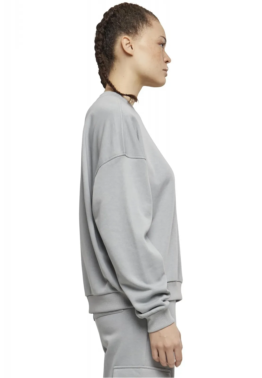 Женский свитшот Urban Classics, фото №2