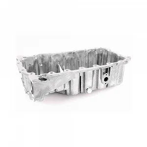 Масляный поддон VAICO V10-4949 для AUDI SEAT SKODA VW VAG - Фото 1