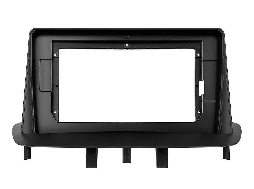 Штатная магнитола Sigma F9216 2+32 Gb Renault Megane 3 2008-2014 9, фото №2