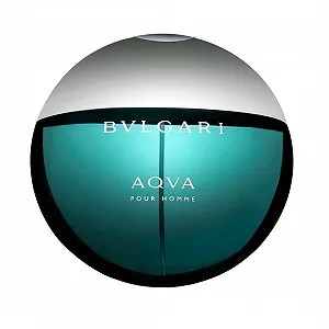 Туалетна вода Bulgari Aqua Pour Homme 100 мл synthetic.ua - Фото 1