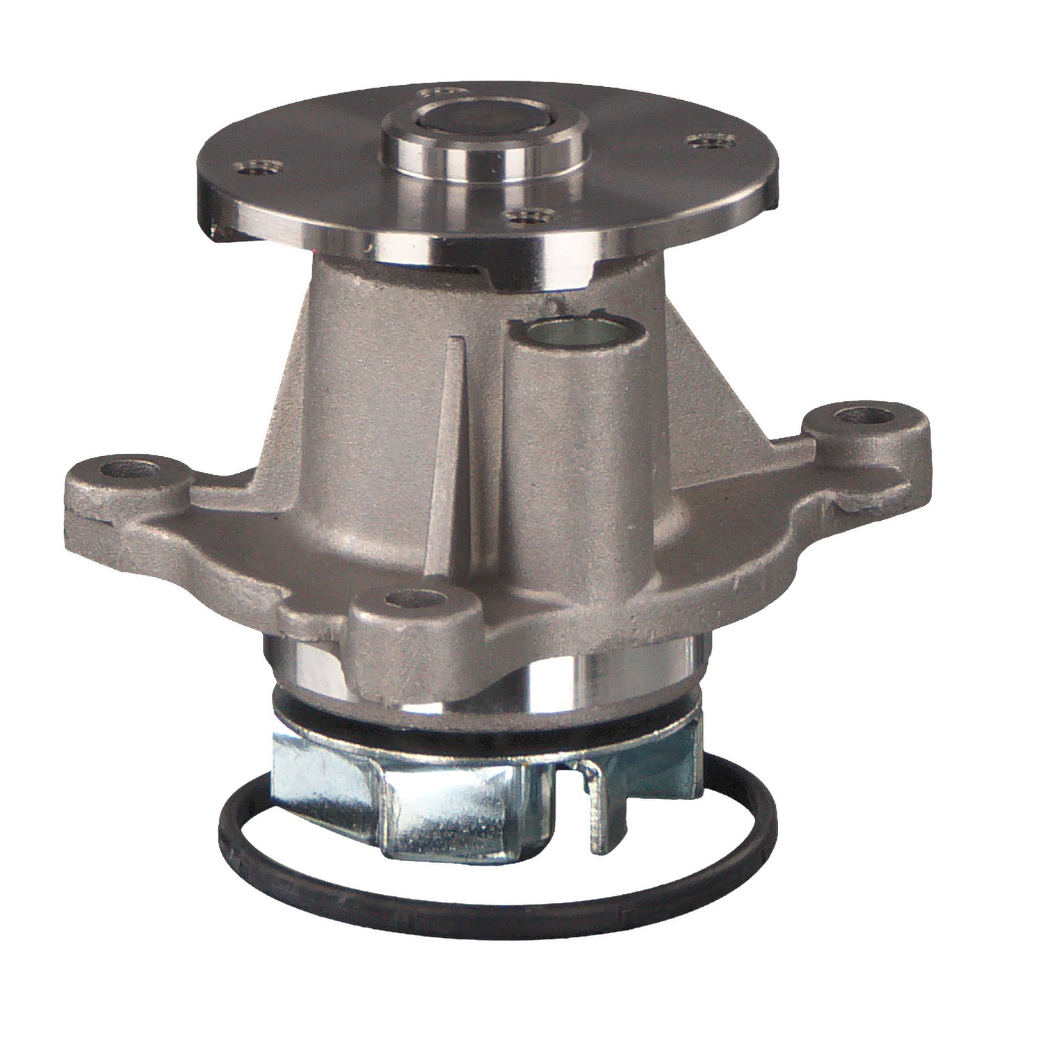 Водяной насос FEBI BILSTEIN 103672 для HYUNDAI KIA, фото №5 Водяной насос FEBI BILSTEIN 103672 для HYUNDAI KIA, фото №5