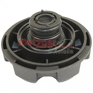 Кришка розширювального бачка METZGER GREENPARTS 2140066 для BMW synthetic.ua - Фото 1