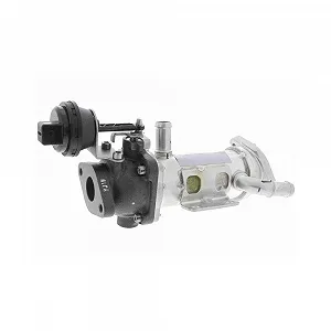 Радиатор EGR VEMO V42-63-0015 для RENAULT - Фото 1