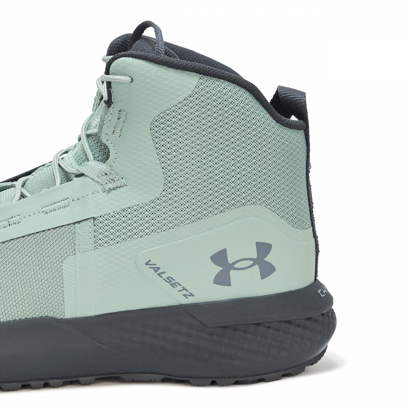 Черевики Under Armour Charged Valsetz Mid, фото №4