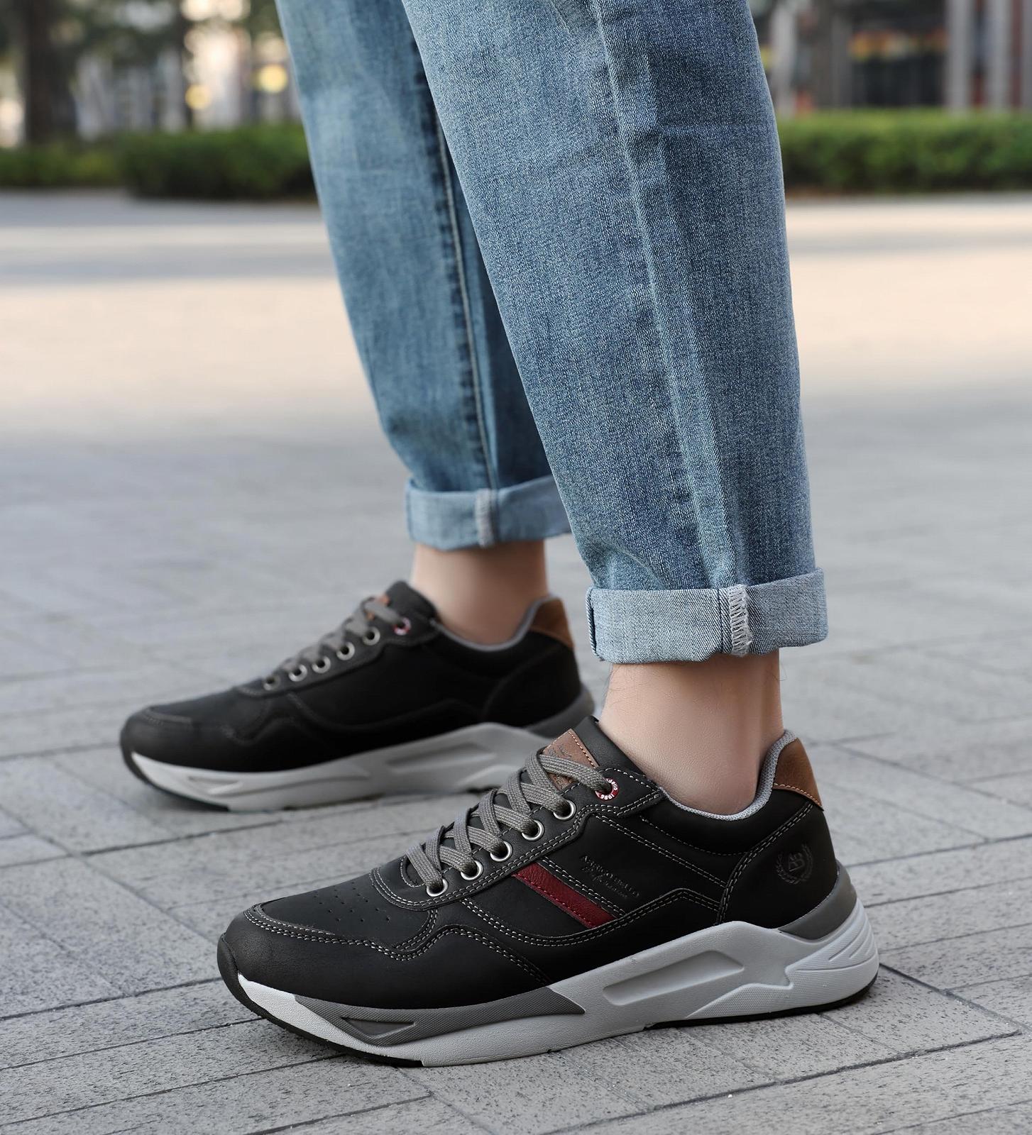 Кросівки ARRIGO BELLO Чоловічі Легкі Модні Повсякденні, фото №5 Кросівки ARRIGO BELLO Чоловічі Легкі Модні Повсякденні, фото №5