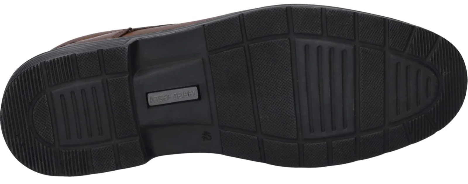 Черевики Josef Seibel Alastair 17 / 44 EU / Brown, фото №7