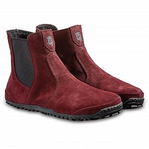 Челсі черевики Magical Shoes Lupino Шкіряні Легкі - Фото 1