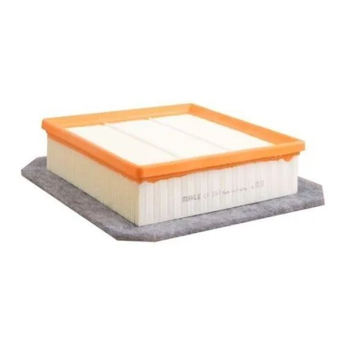 Воздушный фильтр KNECHT LX 3061 для GMC OPEL VAUXHALL GENERAL MOTORS, фото №2