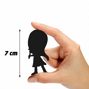 Фигурка Jada Toys DC Металл 6.5 см synthetic.ua - Фото 1