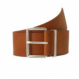 Ремень Tamaris Женский Soka 160085 Cognac 75, Cognac - Фото 1