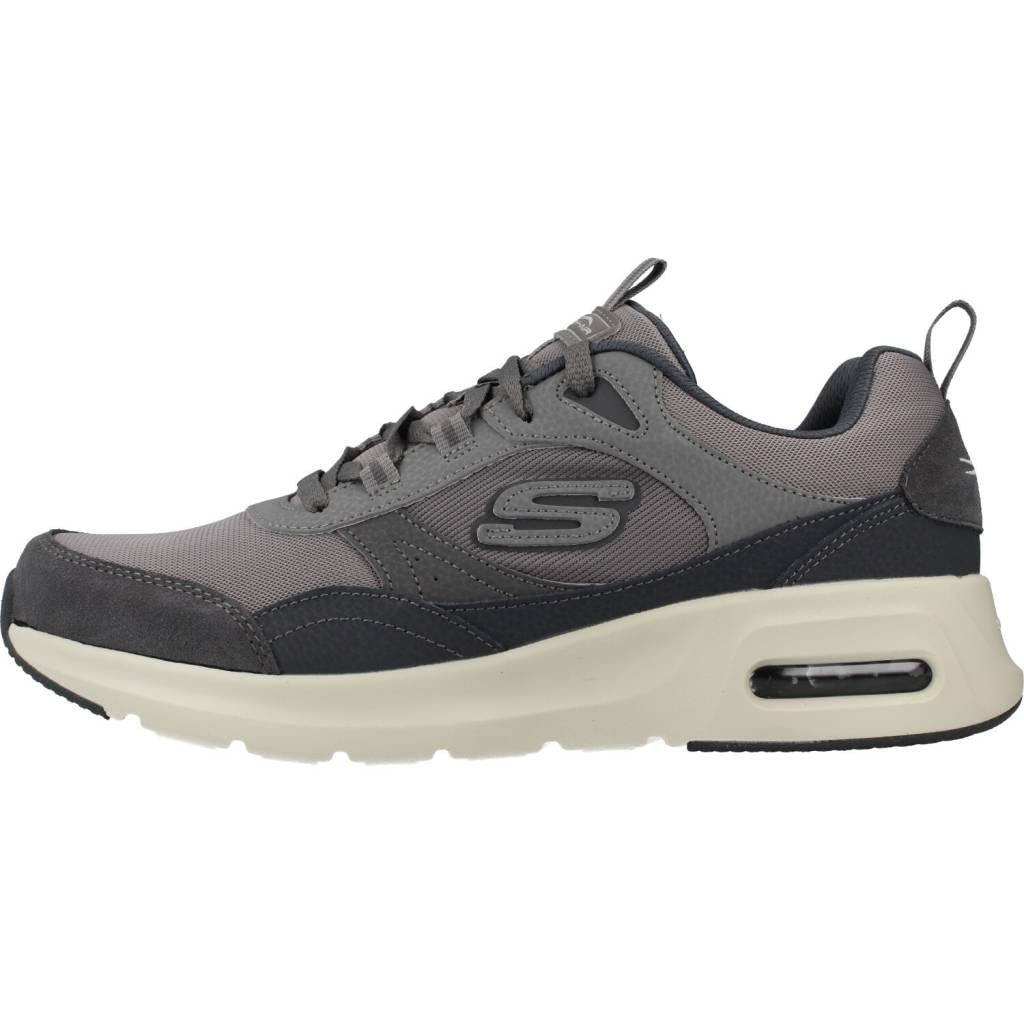 Кроссовки Skechers Skech-Air Court Homegrown мужские, фото №2