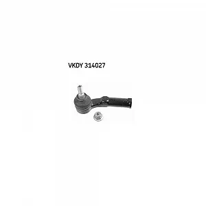 Наконечник рульової тяги SKF VKDY 314027 для FORD передній міст зліва - Фото 1