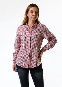 Рубашка ETRO XL Комбинированный (POA-1118-04-17-Combined) - Фото 1