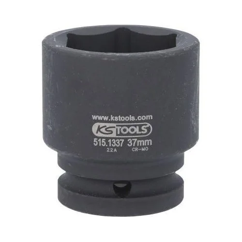 Ударная головка KS TOOLS 515.1337, фото №3
