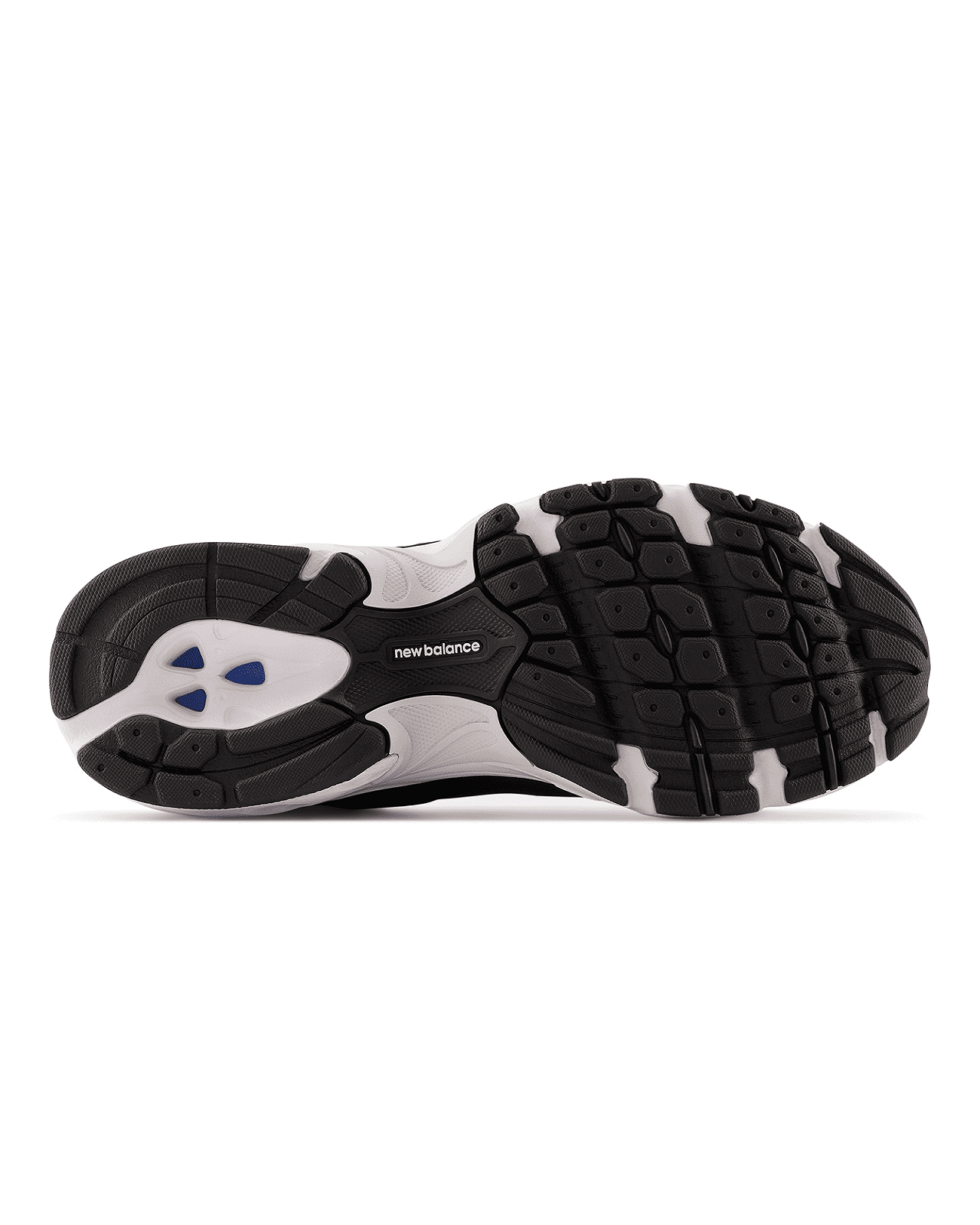 Кросівки 530 MR530CC New Balance Чорний 40.5, фото №5