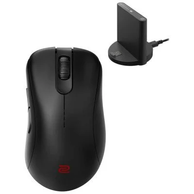 Мышка Zowie EC3-CW Wireless Black (9H.N4ABE.A2E), фото №6 Мышка Zowie EC3-CW Wireless Black (9H.N4ABE.A2E), фото №6