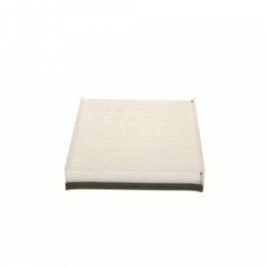 Фильтр салона BOSCH 1 987 435 018 для FORD VOLVO VW synthetic.ua - Фото 1