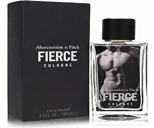Туалетна вода Abercrombie & Fitch Fierce 100 мл - Фото 1