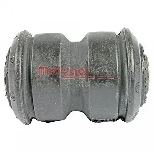 Втулка листової ресори METZGER 52080108, передня synthetic.ua - Фото 1