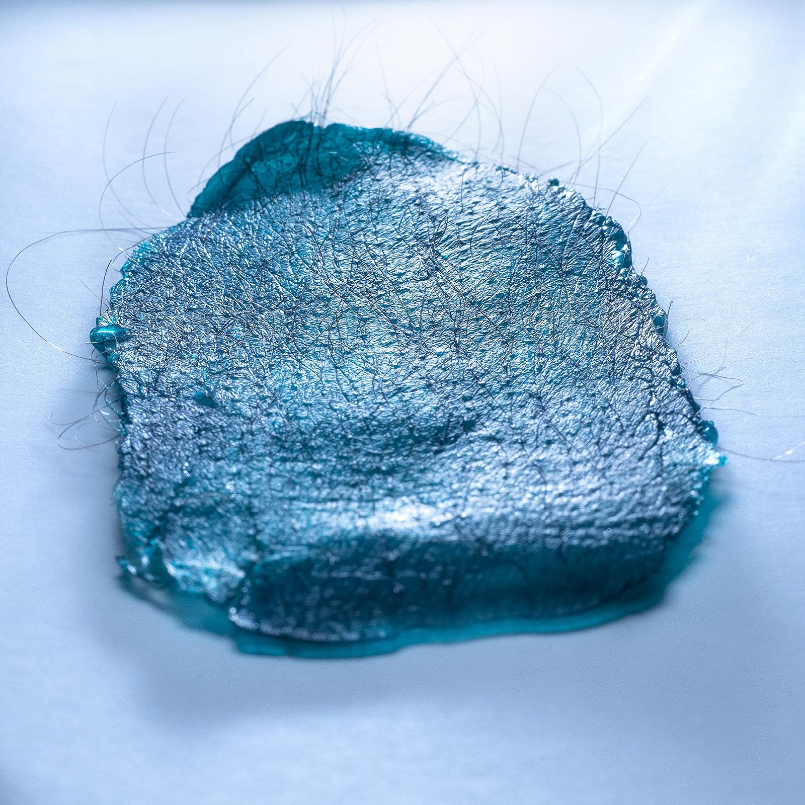 Плівковий віск у гранулах Starpil Filmwax Blue Azul Polymer Blend 600 г, фото №8 Плівковий віск у гранулах Starpil Filmwax Blue Azul Polymer Blend 600 г, фото №8