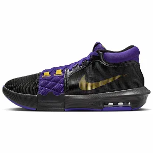 Баскетбольні Кросівки Nike Lebron Witness VIII Чоловічі - Фото 1