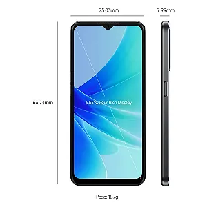 Смартфон Oppo A57s Dual 4/128GB Starry Black ціна на synthetic.ua - Фото 1 Смартфон Oppo A57s Dual 4/128GB Starry Black synthetic.ua - Фото 1