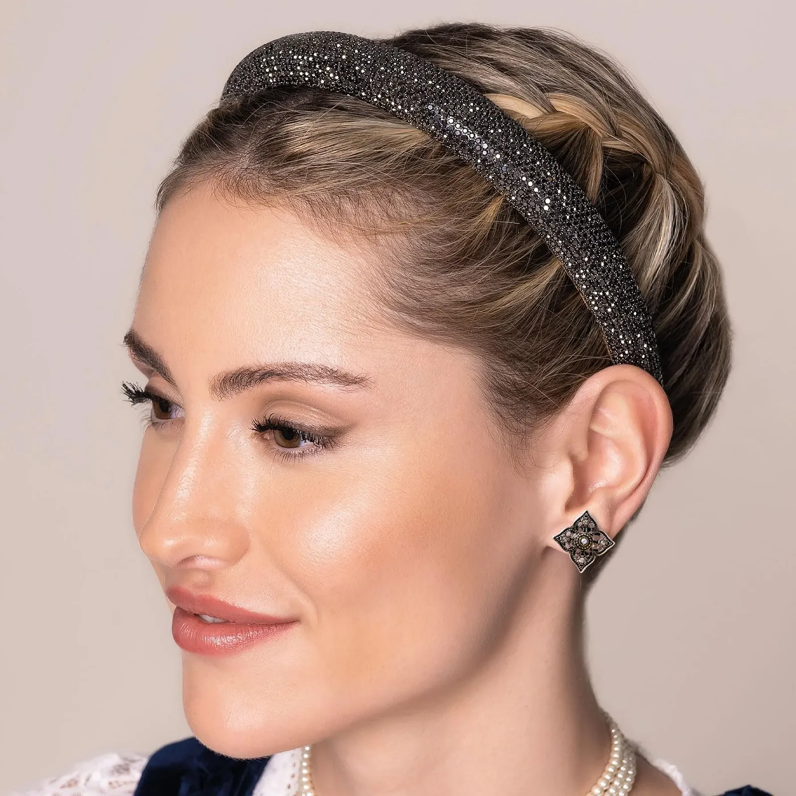 Обруч Alpenflustern, фото №6