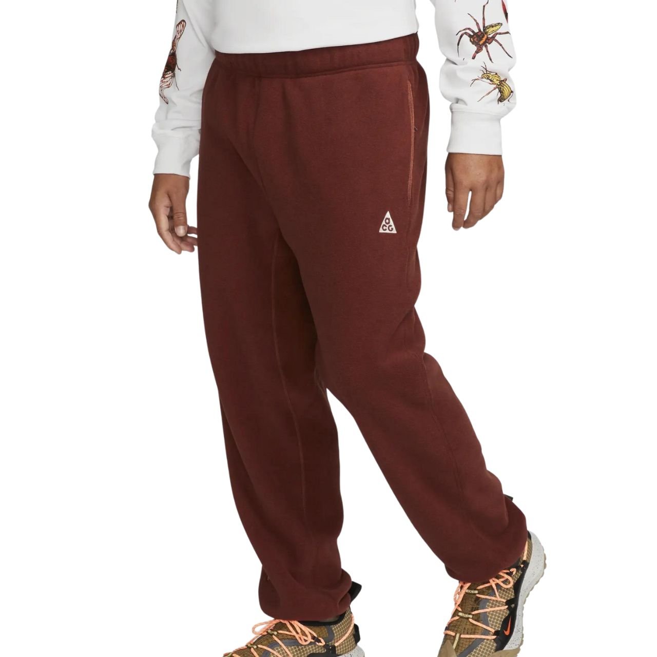 Штаны Nike S, фото №1
