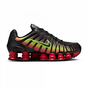 Кроссовки Nike Shox TL 44.5 - Фото 1