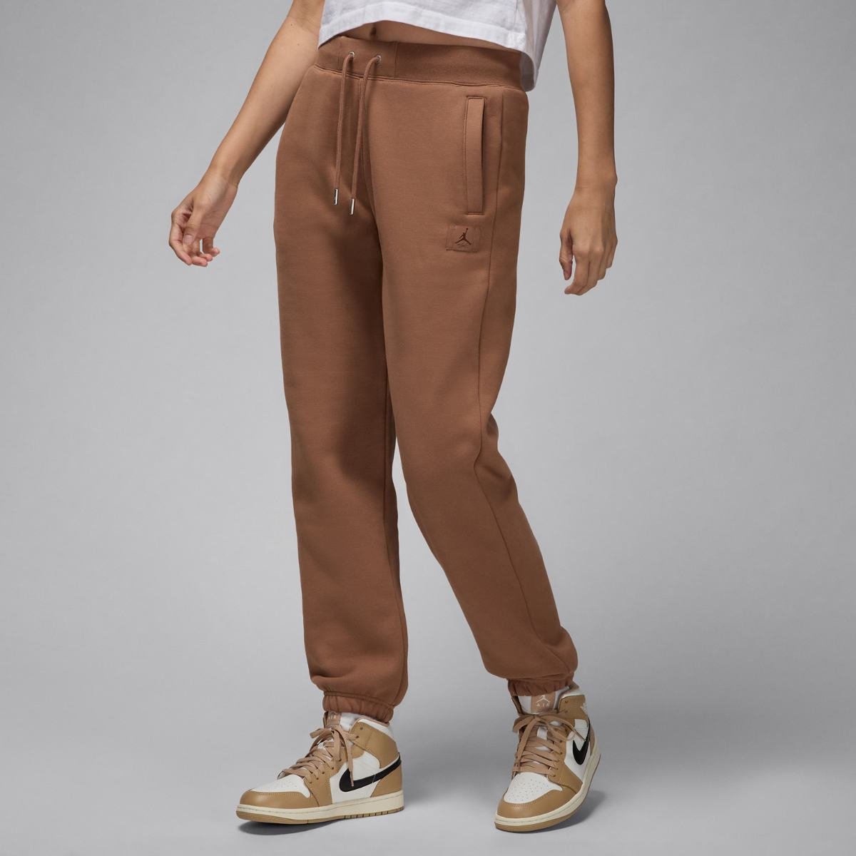 Штаны Jordan Flt Flc Po M, фото №1