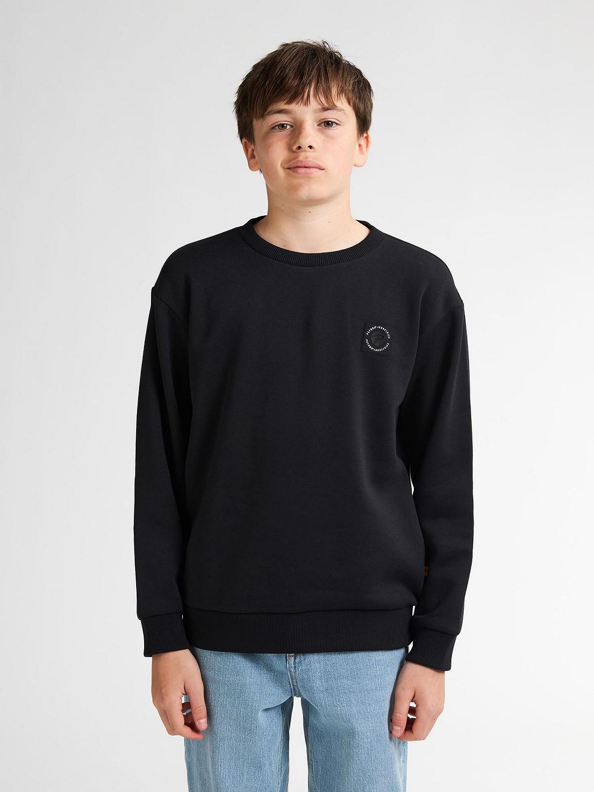 Кофта Petrol Industries Logo Adirondack, фото №3