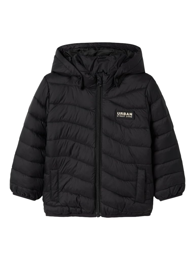 Куртка NAME IT Nmmmoney Jacket Pb Quilted Jacket, фото №1 Куртка NAME IT Nmmmoney Jacket Pb Quilted Jacket, фото №1