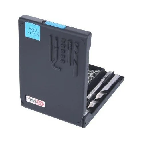 Набор резьбонарезного инструмента KS TOOLS 150.6070, фото №3