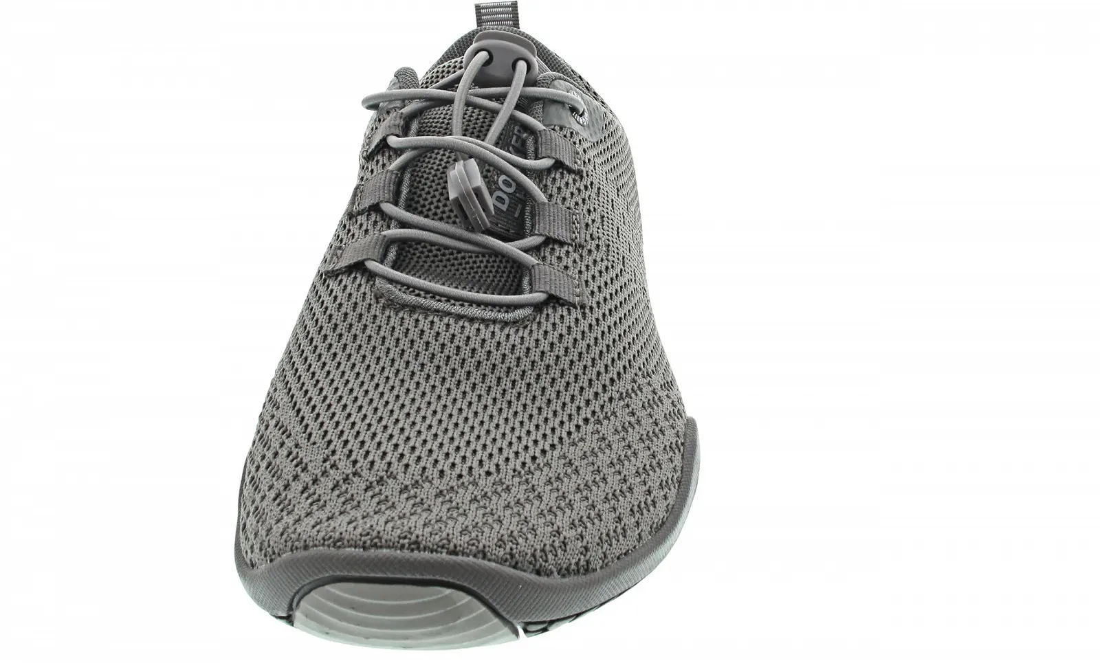 Кросівки чоловічі Dockers Низькі Сірий Текстиль, фото №4