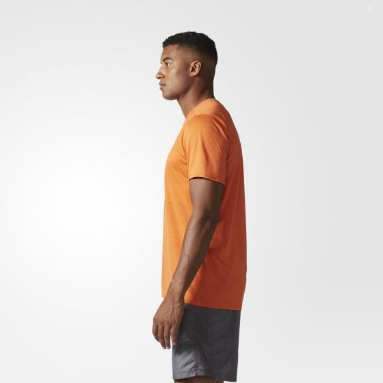 Футболка Adidas SUPERNOVA S, фото №2