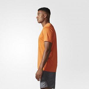 Футболка Adidas SUPERNOVA S synthetic.ua - Фото 1