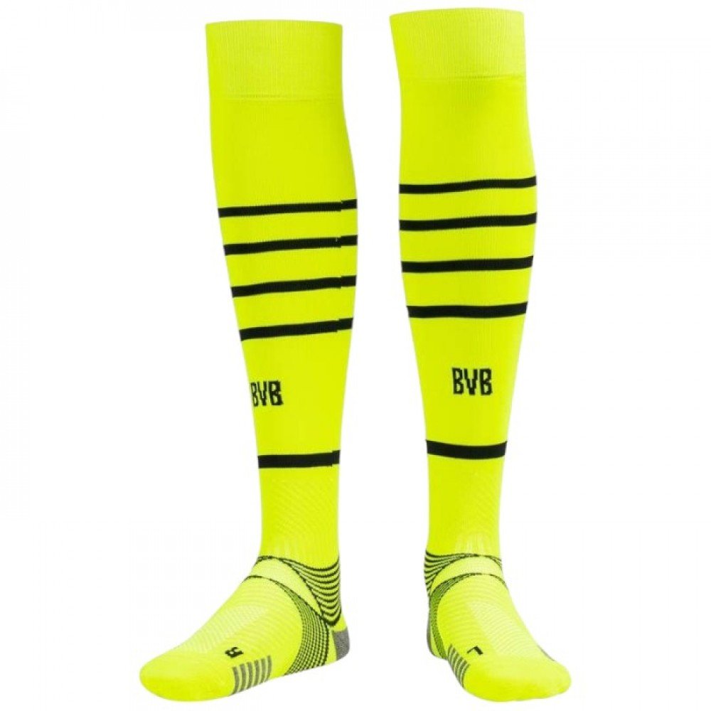 Гетры Puma Borussia Dortmund BVB 759099-03 39-42, фото №1