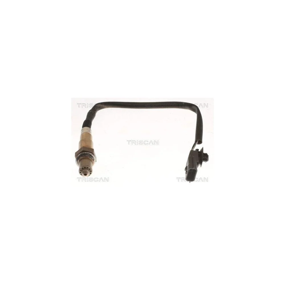 Лямбда-зонд TRISCAN 8845 25004 для RENAULT DACIA после катализатора, фото №1 Лямбда-зонд TRISCAN 8845 25004 для RENAULT DACIA после катализатора, фото №1