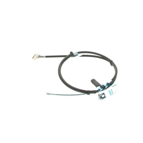 Трос стоянкового гальма BOSCH 1 987 477 952 для CITROËN PEUGEOT TOYOTA, фото №2 Трос стоянкового гальма BOSCH 1 987 477 952 для CITROËN PEUGEOT TOYOTA, фото №2