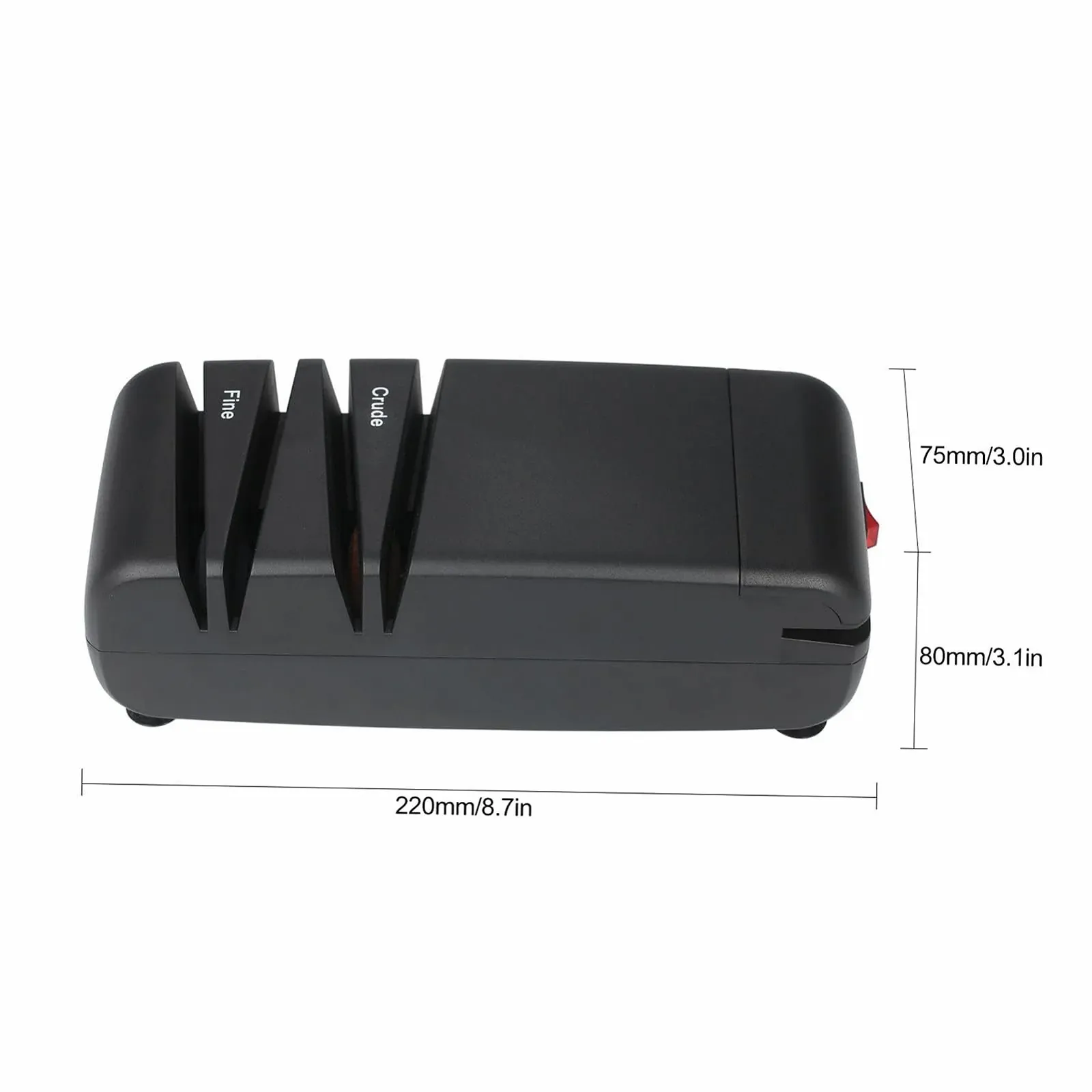 Электрическая точилка для ножей Chef Choice Professional 15° автоматическая для ножниц и отверток, фото №2 Электрическая точилка для ножей Chef Choice Professional 15° автоматическая для ножниц и отверток, фото №2