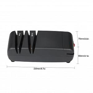 Електричне точило для ножів Chef Choice Professional 15° автоматичне для ножиць та викруток ціна на synthetic.ua - Фото 1 Електричне точило для ножів Chef Choice Professional 15° автоматичне для ножиць та викруток synthetic.ua - Фото 1