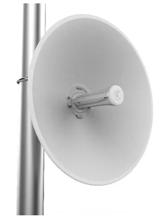 Антена-радіоміст Cambium Networks ePMP Force 300-25 / 5 ГГц / 600 Мбіт/с / Антена 25 dBi / Gigabit Ethernet / PoE / Білий, фото №1