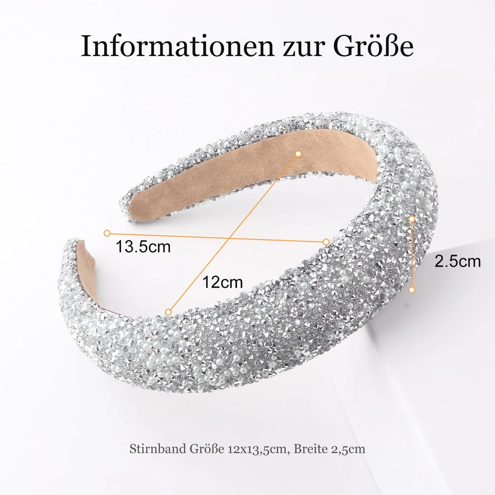 Жіночий обруч, фото №2