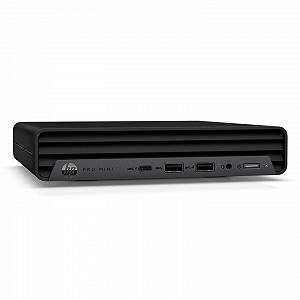 Купити Міні ПК HP Pro Mini 400 G9 Core i5-13500T 16 ГБ RAM 256 ГБ SSD Win11Pro - Фото 1 Міні ПК HP Pro Mini 400 G9 Core i5-13500T 16 ГБ RAM 256 ГБ SSD Win11Pro - Фото 1