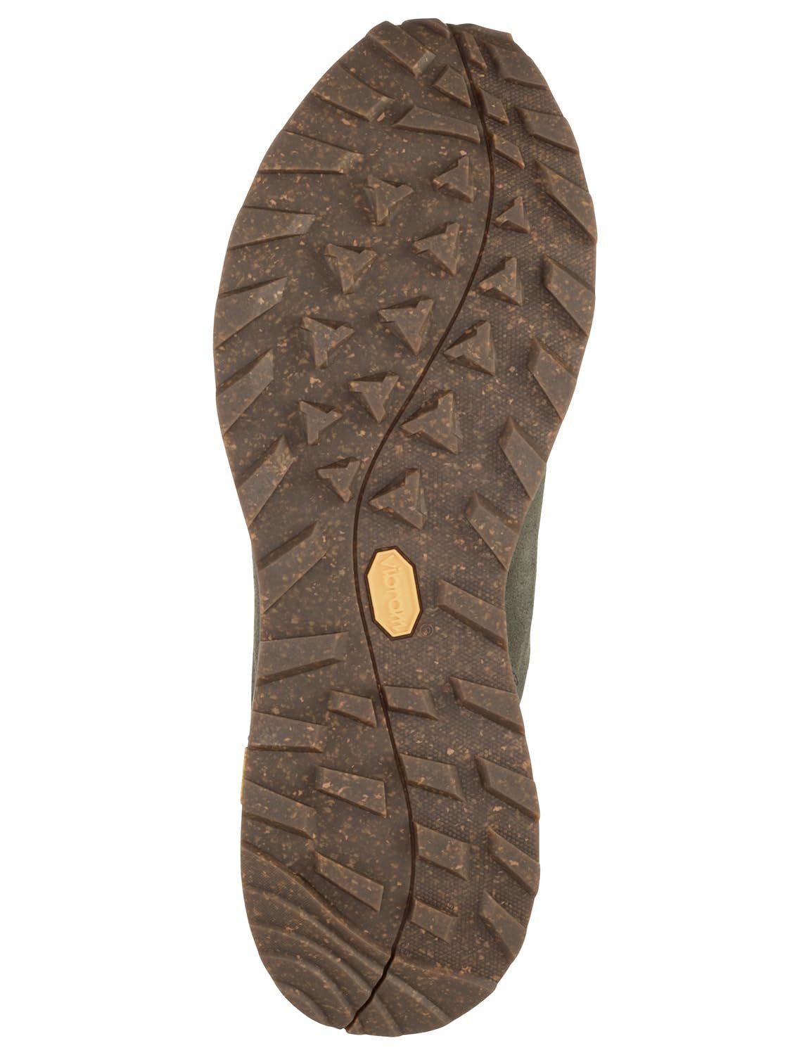 Кроссовки Jack Wolfskin Terraventure Urban Mid M, фото №5